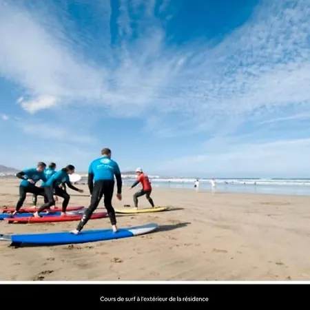 בית נופש Charmante Petite Maison סוסטון