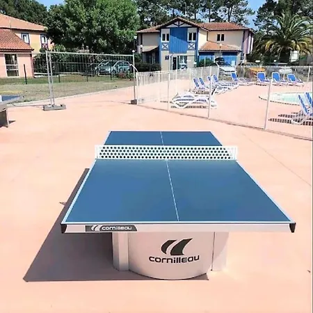 Charmante Petite Maison בית נופש