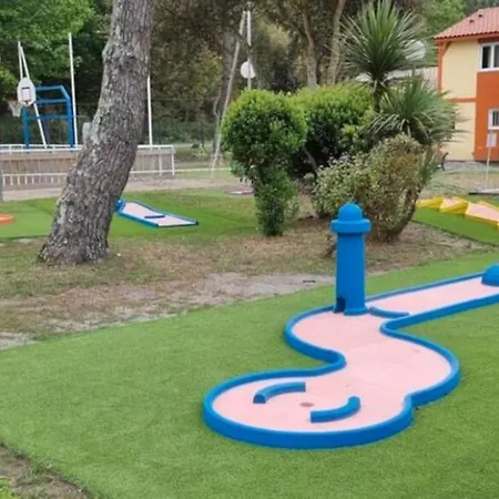 בית נופש Charmante Petite Maison