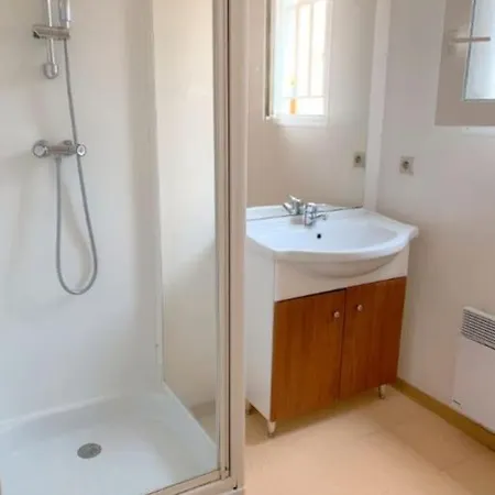 Charmante Petite Maison בית נופש *