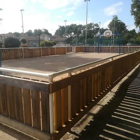 Charmante Petite Maison בית נופש