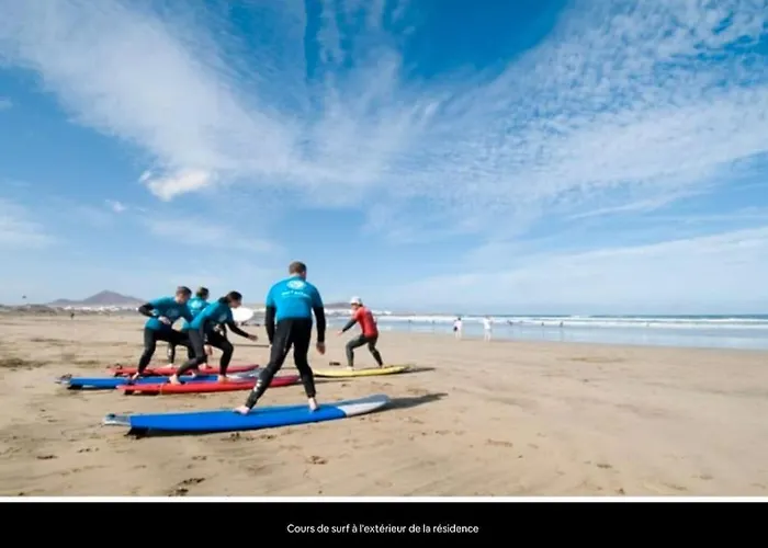 펜션 Charmante Petite Maison 수스톤