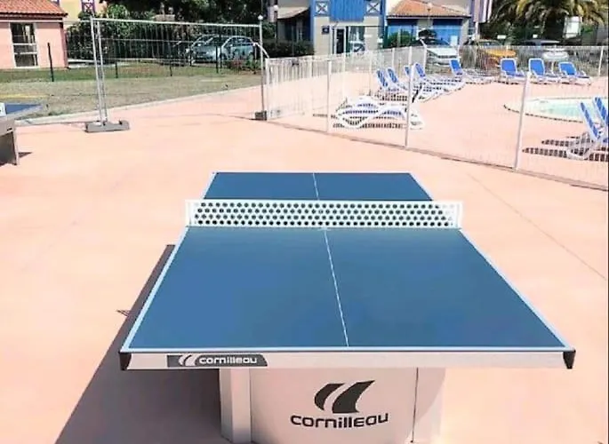 Charmante Petite Maison 펜션