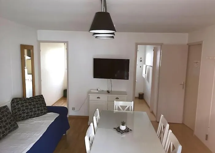 펜션 Charmante Petite Maison