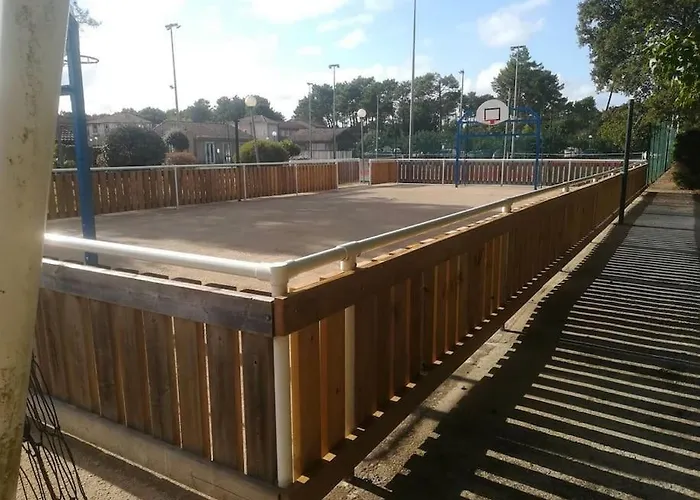 Charmante Petite Maison 펜션