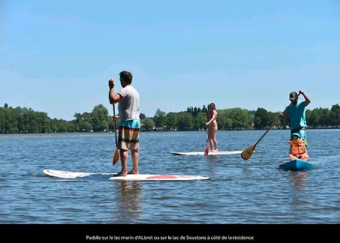 Charmante Petite Maison *