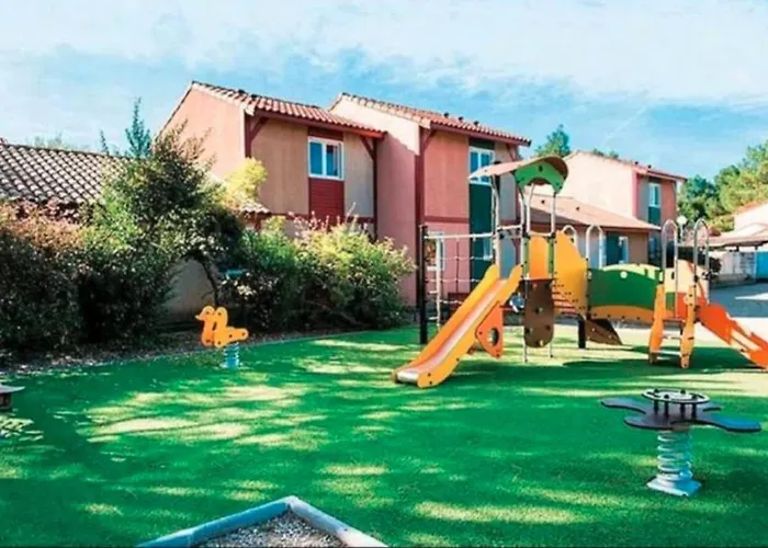 Charmante Petite Maison * 수스톤