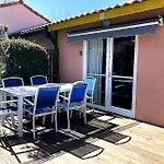 Σπίτι διακοπών Charmante Petite Maison