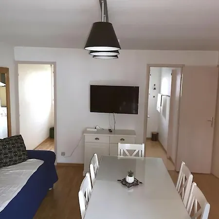 Ferienhaus Charmante Petite Maison