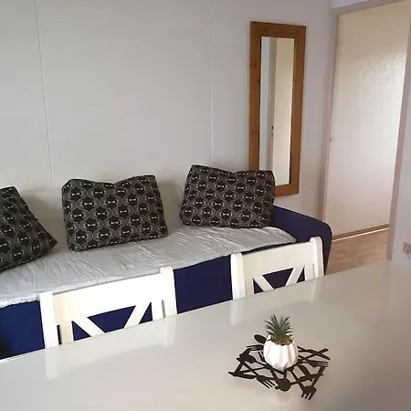 Σπίτι διακοπών Charmante Petite Maison *