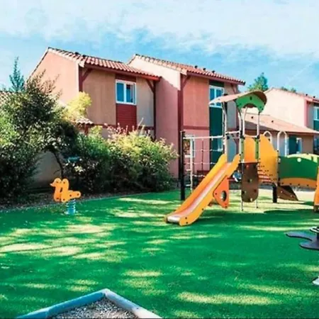 Charmante Petite Maison * Soustons