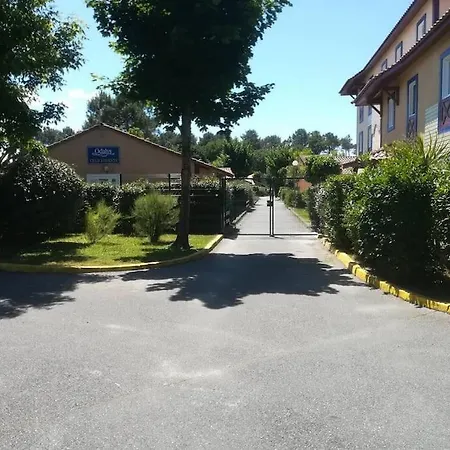 Charmante Petite Maison Σπίτι διακοπών Soustons