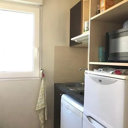 Charmante Petite Maison Soustons
